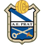 AE Prat team