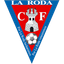 La Roda team