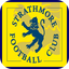 Strathmore team
