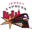 Jersey Express team
