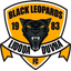 Black Leopards team