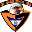 CD Aguiluchos team