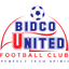Bidco United team