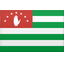 Abkhazia team