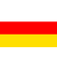 South Ossetia team