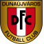 Dunaujvaros team
