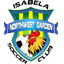 Isabela SC team
