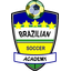 Brazilian Soccer Academy team