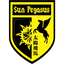 Pegasus FC team