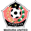 Persepam Madura United team