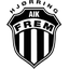 Hjørring AIK Frem team
