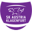 SK Austria Klagenfurt team