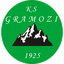 KS Gramozi Erseke team