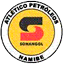 Petroleos de Namibe team