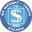 Shahdag Samur team