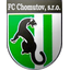 Chomutov team
