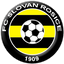FC Slovan Rosice team