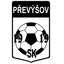 SK Prevysov team