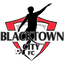 Blacktown City FC team