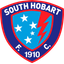 South Hobart team