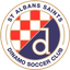 St Albans Saints team