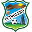 Club Petrolero team