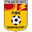 Minyor Radnevo team