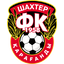 Shakhter Karagandy team