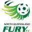 North Queensland Fury FC team
