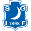 Sollefteå GIF FF team