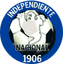 Independiente Nacional 1906 team