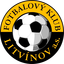 FK Litvinov team
