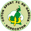 Coton Sport team