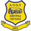 A.P.O.P/K. Peyias team