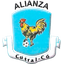 Alianza de Cutral Co team