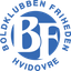 BK Friheden team