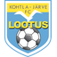 FC Lootus Kohtla-Järve team