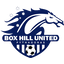 Box Hill United SC (k) team