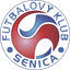 FK Senica team