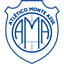 Monte Azul team