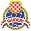 Adelaide Croatia Raiders team