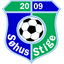 Søhus Stige team