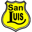 San Luis team
