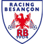 Racing Besancon team