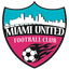 Miami United team