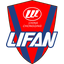Chongqing Liangjiang Athletic team