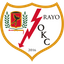 Rayo OKC team