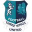 Three Kings United team