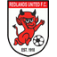 Redlands United team