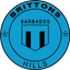 Brittons Hill team